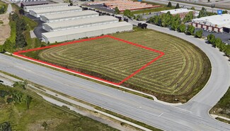 Liberty Lake, WA Commercial Land - 19521 Appleway Ave