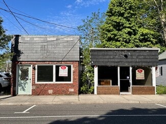 Rocky Point, NY Storefront - 14 Broadway