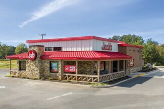 Belmont, MS Retail - 313 2nd St