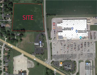 Highland, IL Agricultural Land - 5 Noel Ln