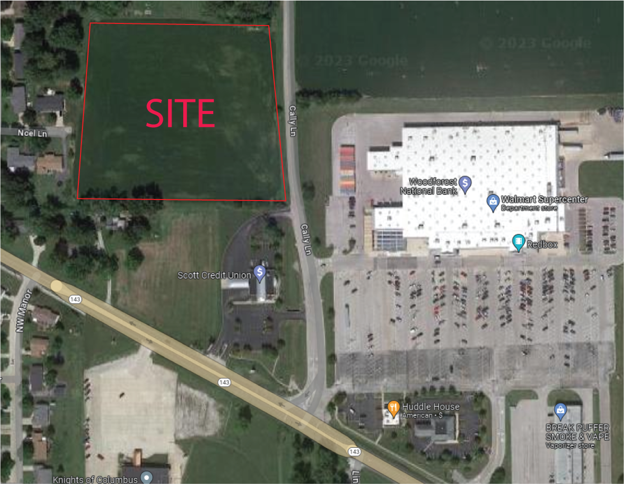 5 Noel Ln, Highland, IL for Sale
