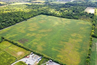 Noblesville, IN Commercial Land - 0 Prairie Baptist