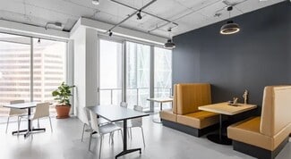 Calgary, AB Coworking Space - 685 Centre St SW
