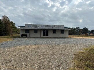 Broken Bow, OK Office - 3979 S Park Dr