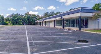 Pensacola, FL Retail - 6508-6516 W Jackson St