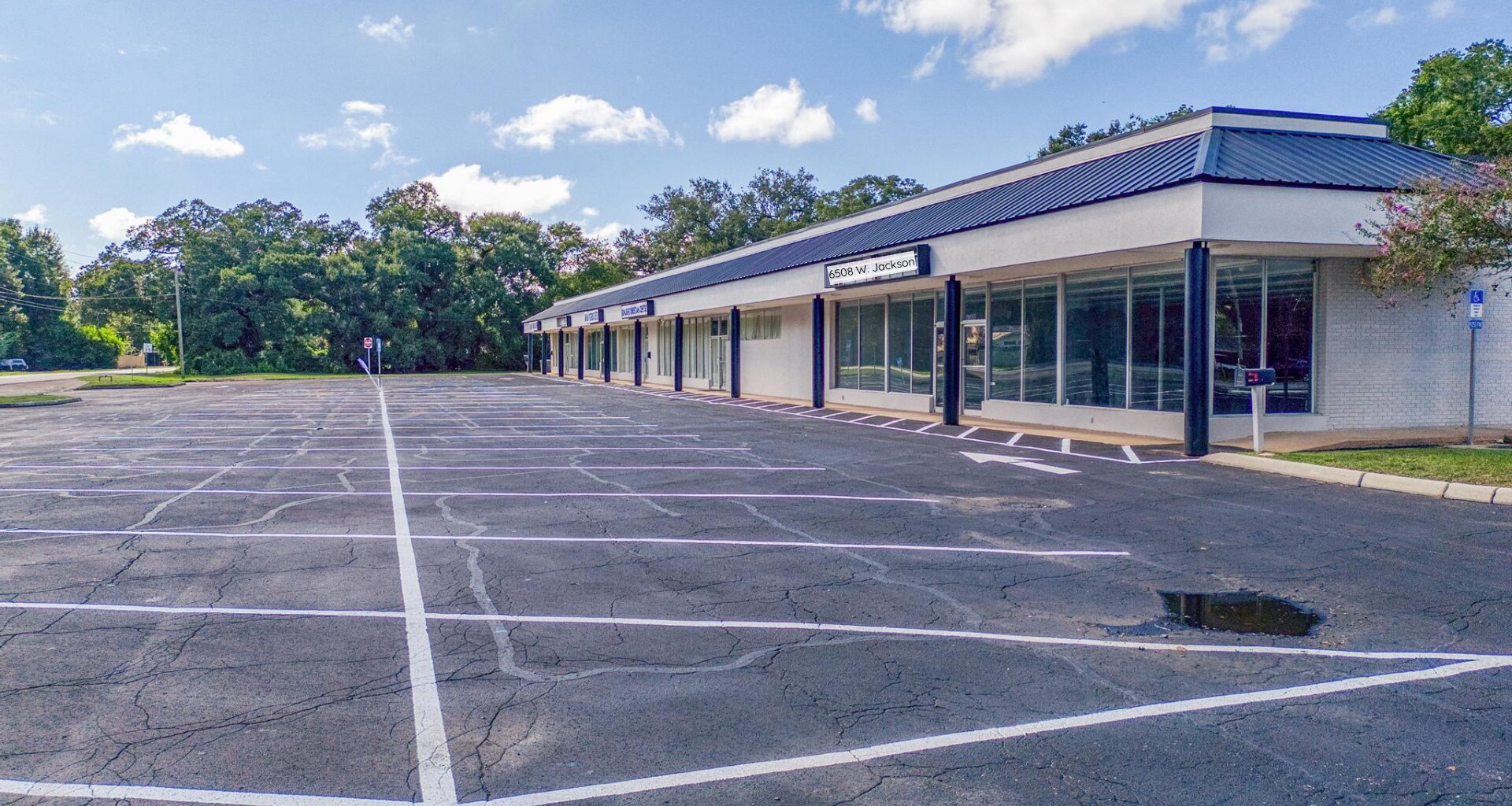 6508-6516 W Jackson St, Pensacola, FL for Rent