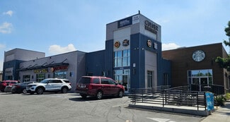 Los Angeles, CA Retail - 3338-3350 S La Cienega Blvd