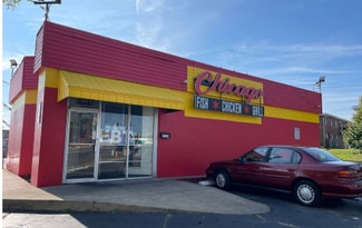 Saint Louis, MO Restaurant - 2916 Gravois Ave Saint Louis, MO Restaurant - 2916 Gravois Ave
