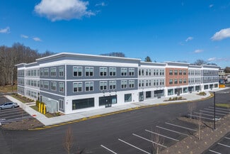 Orange, CT Retail - 33 Old Tavern Rd