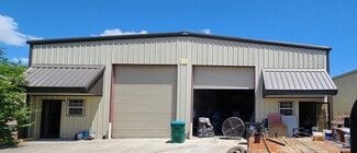 Kenner, LA Industrial - 610 Maria St