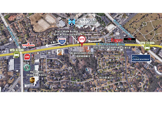 Greenville, SC Commercial - 1234 N Pleasantburg Dr