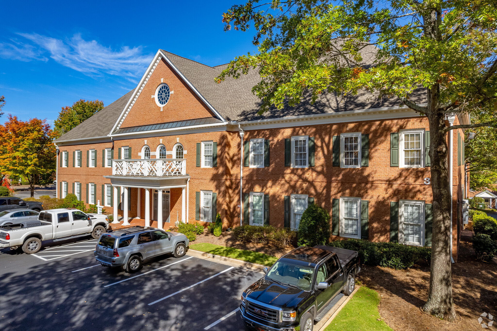 284 S Main St, Alpharetta, GA for Rent