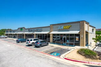 Kenedy, TX Retail - 131 Business Park Dr