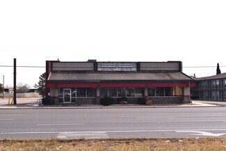 Midland, TX undefined - 3701 W Wall St