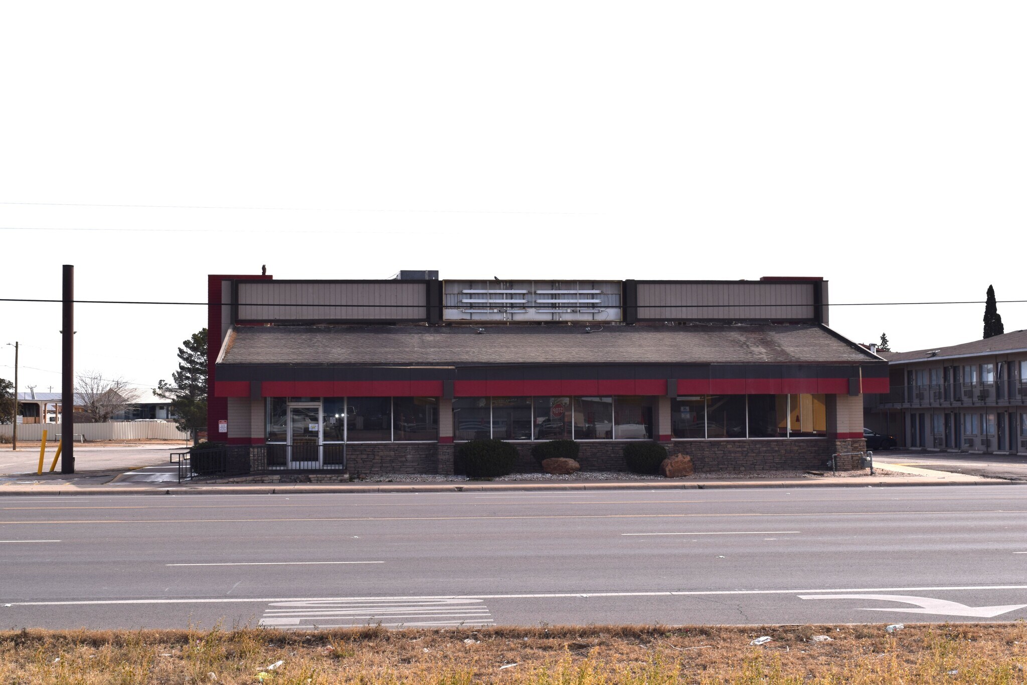 3701 W Wall St, Midland, TX for Sale