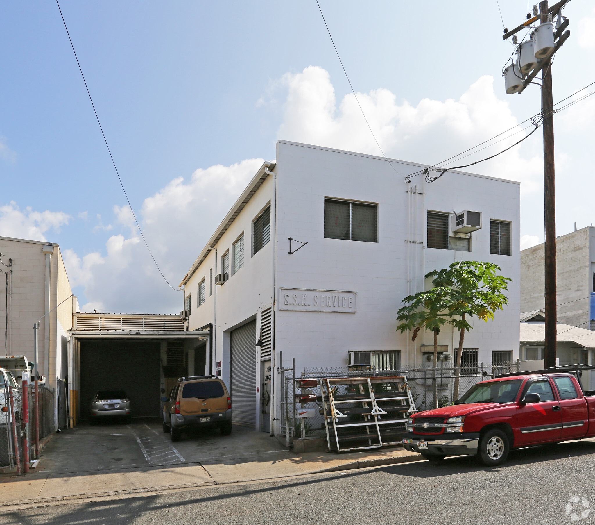2014 Homerule St, Honolulu, HI for Rent