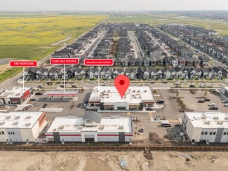 Calgary, AB Retail - 64 Homestead Gate NE