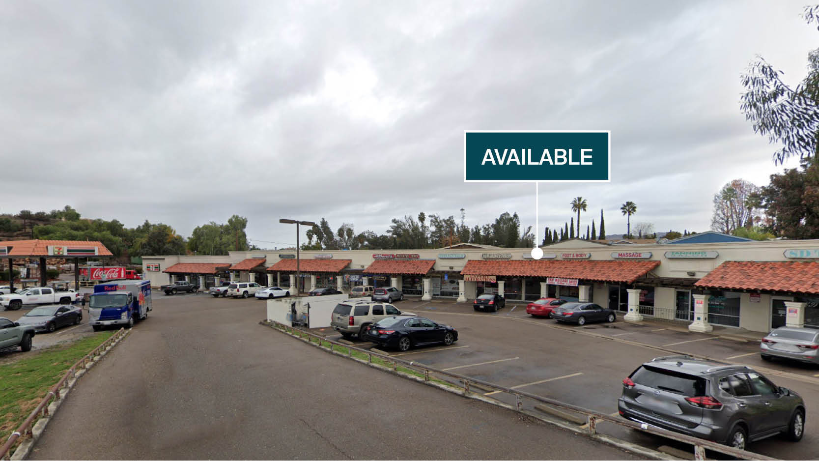 13326-13334 Hwy 8, Lakeside, CA for Rent