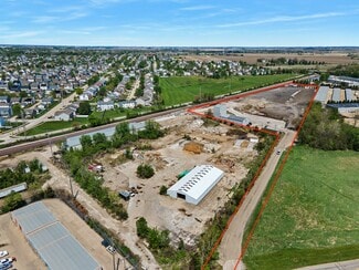 Normal, IL Industrial - 1324 Fort Jesse Rd