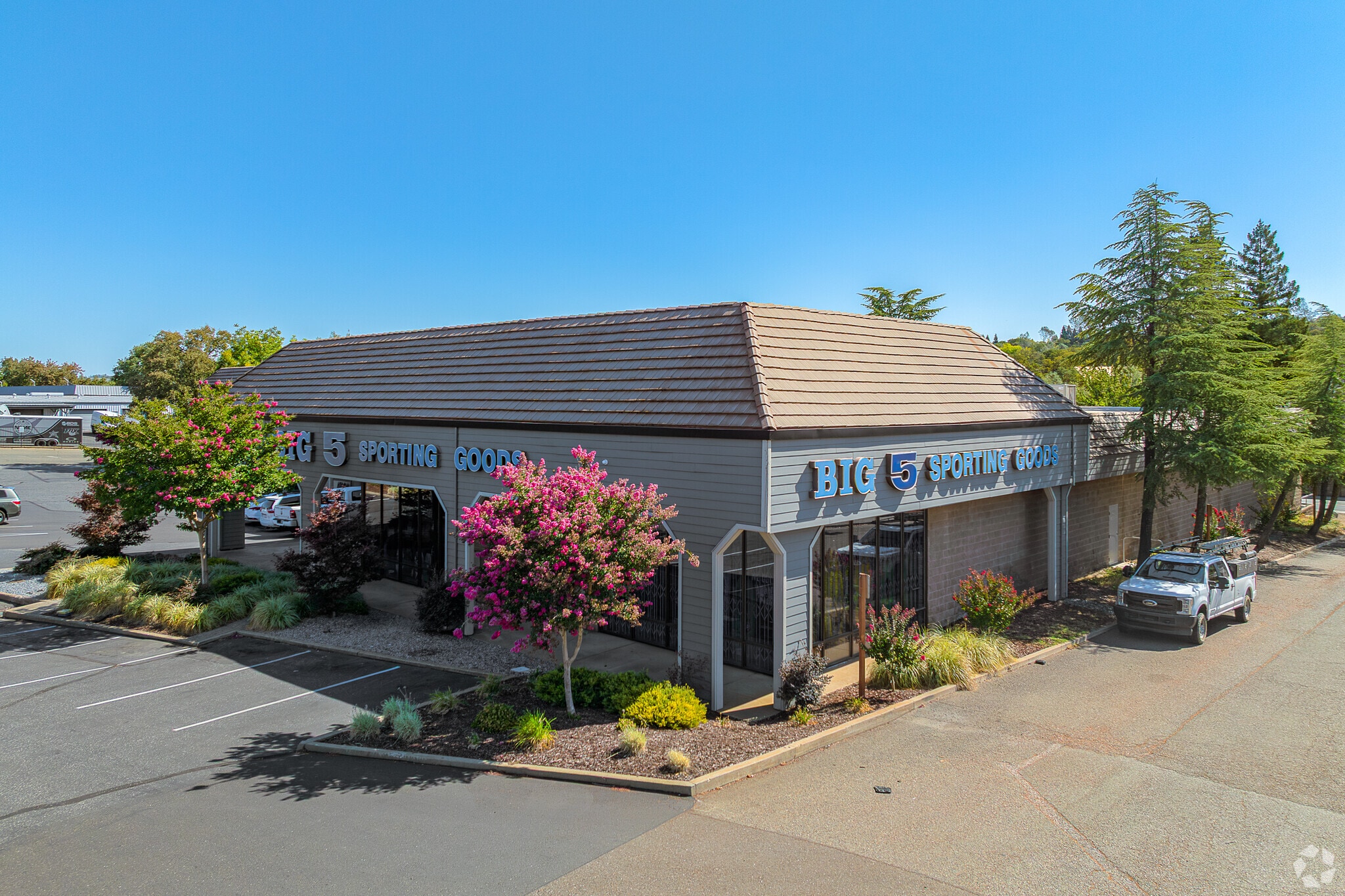 2560-2576 Grass Valley Hwy, Auburn, CA for Sale