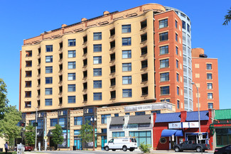 Arlington, VA Retail - 1128 N Irving St
