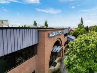 Albany, OR Office - 1852 Fescue St SE