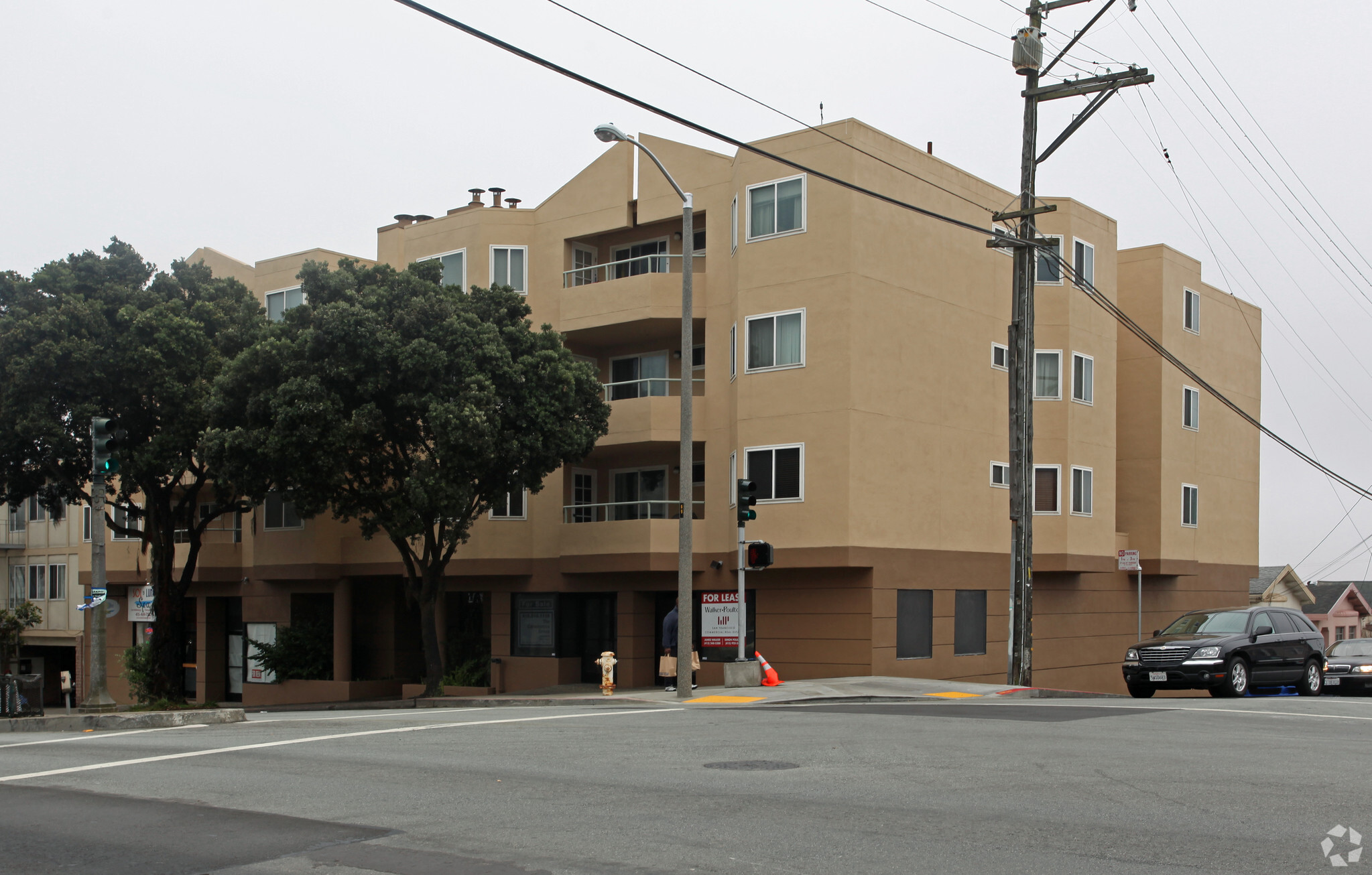 691-699 Monterey Blvd, San Francisco, CA for Rent