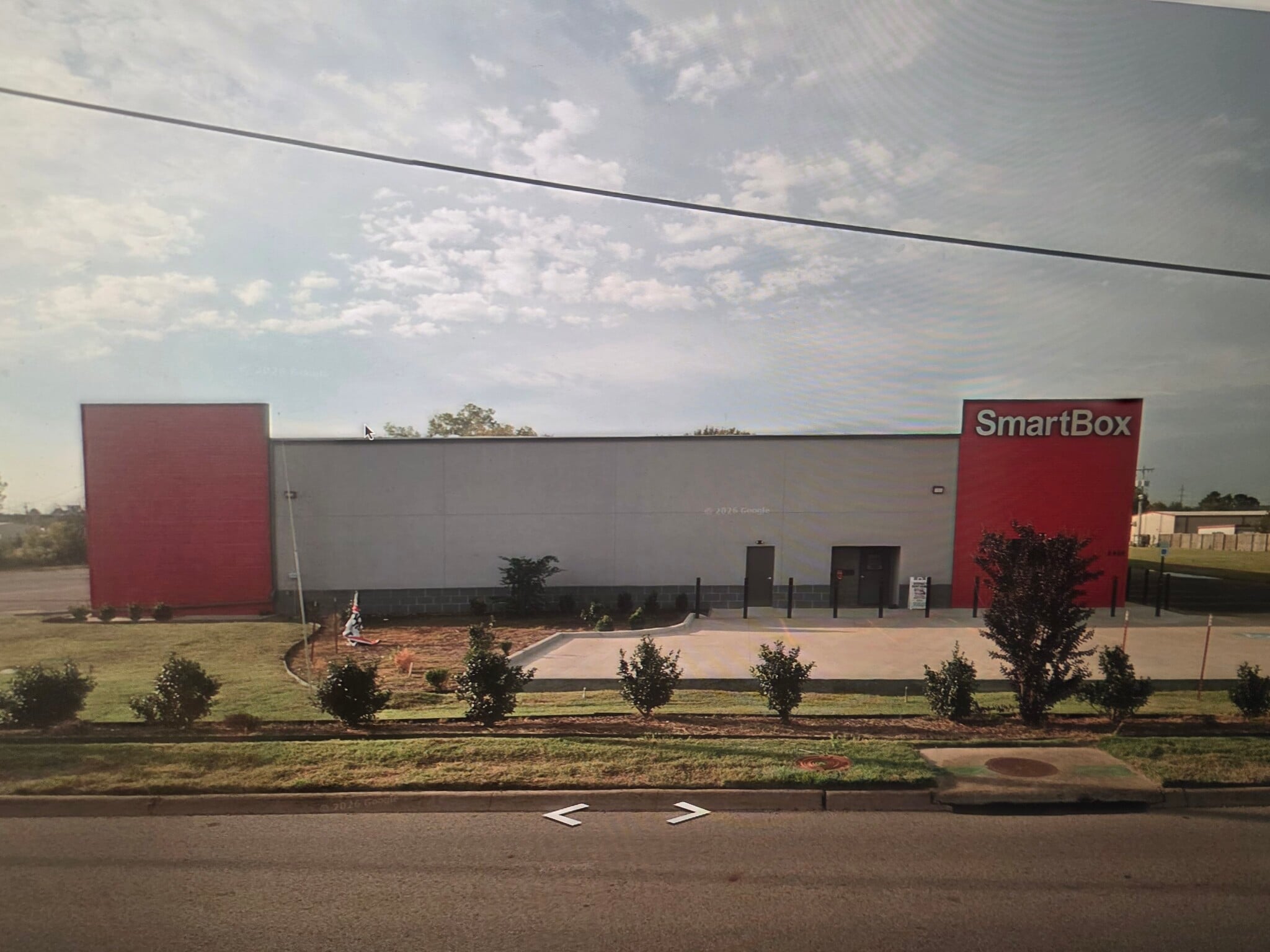 2920 S Zero St, Fort Smith, AR for Sale