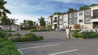 Fort Pierce, FL Commercial Land - 3614 Okeechobee Rd
