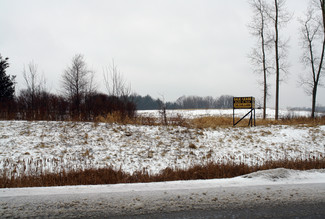 Novi, MI Commercial Land - 13 Mile Rd