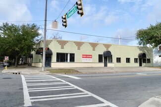 Savannah, GA Office/Retail - 711-719 E Broad St
