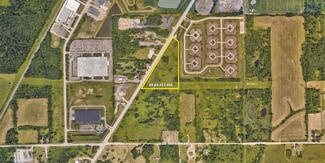 Chesterfield, MI Residential - Avalon Meadows Chesterfield, MI Residential - Avalon Meadows