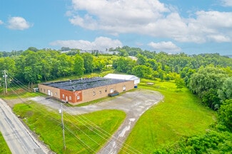 Delmont, PA Flex - 55-57 Mark Dr