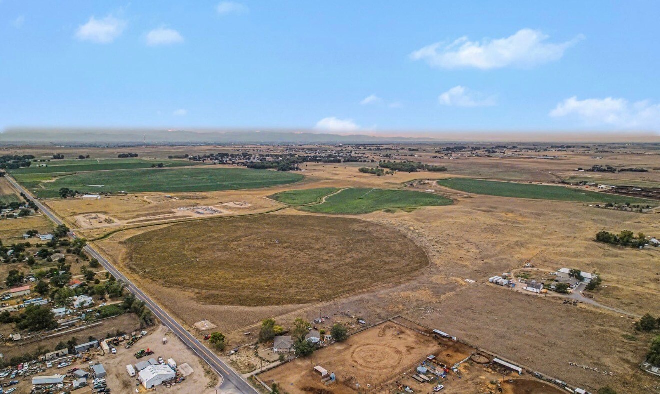 18437 County Road 8, Brighton, CO for Sale