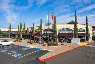 San Ramon, CA Retail - 2005 Crow Canyon Pl