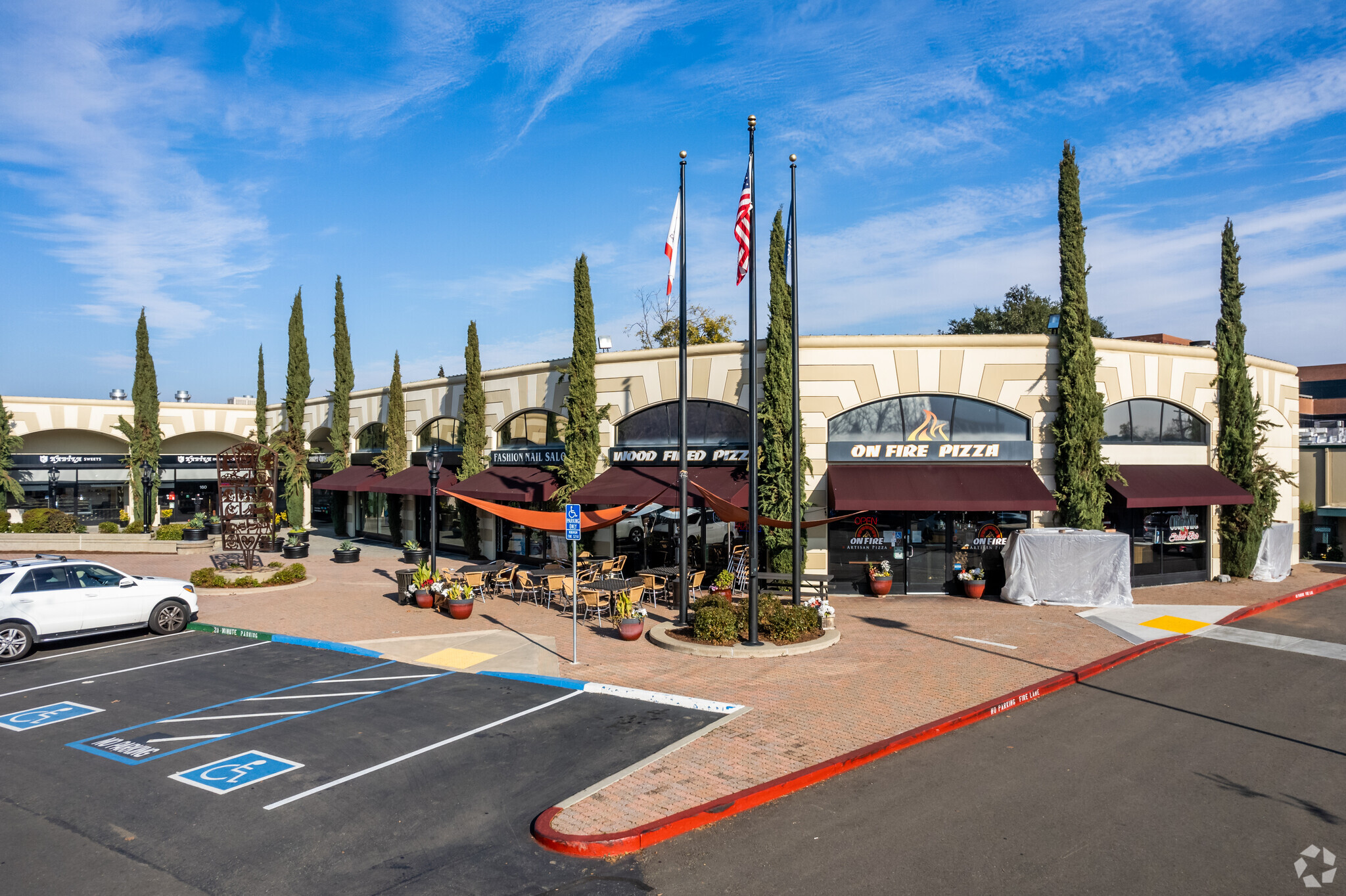 2005 Crow Canyon Pl, San Ramon, CA for Rent