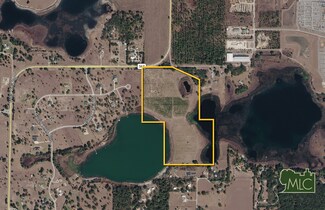 Groveland, FL Residential - 19860 County Road 565