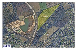 Greenwell Springs, LA Residential Land - Central Thruway Greenwell Springs, LA Residential Land - Central Thruway