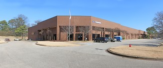 Memphis, TN Industrial - 3900-3950 Willow Lake Blvd