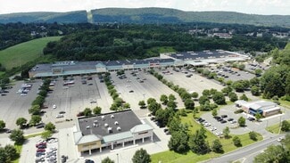 Hackettstown, NJ Retail - 2045 Route 57