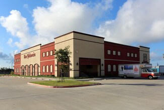 Corpus Christi, TX Retail - 6110 Ayers St