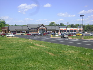 Moneta, VA Retail - 14807 Moneta Rd