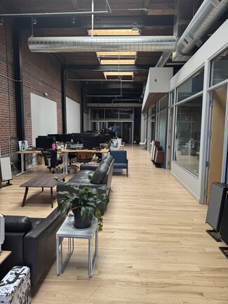 Denver, CO Office - 3344-3370 Walnut St Denver, CO Office - 3344-3370 Walnut St