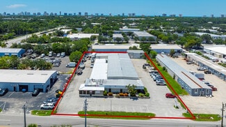 North Naples Industrial Opportunity North Naples Industrial Opportunity