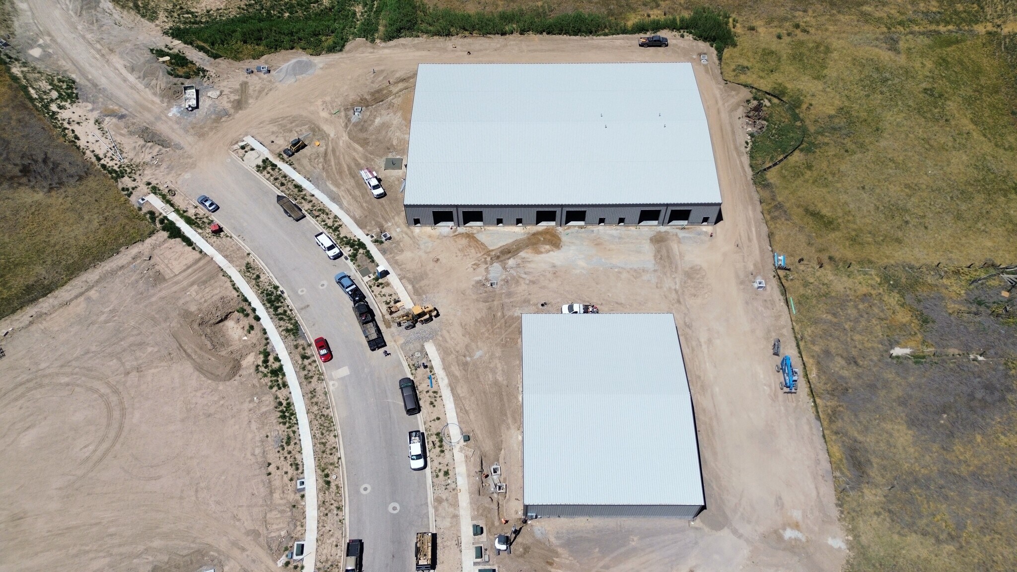 1458 3470 N Spanish Fork, UT 84660 Industrial Property for Sale on