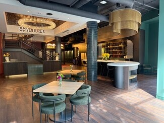 Nashville, TN Coworking Space - 159 4th Ave N