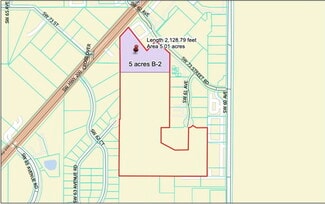 Ocala, FL Commercial Land - 6240 Highway 200 Hwy Ocala, FL Commercial Land - 6240 Highway 200 Hwy