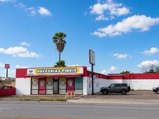 Corpus Christi, TX Freestanding - 2308 Horne Rd