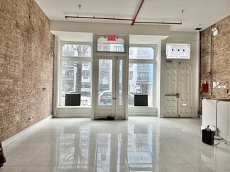 Brooklyn, NY Retail - 103 Broadway