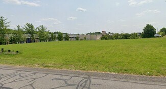 Wexford, PA Commercial Land - 10810 Perry Hwy